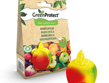 Bananfluefanger GreenProtect