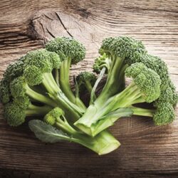 Broccoli, ramoso Økologiske frø (calabrese)