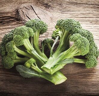 Broccoli, ramoso Økologiske frø (calabrese)