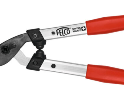 Felco 211-40, professionel buet grensaks