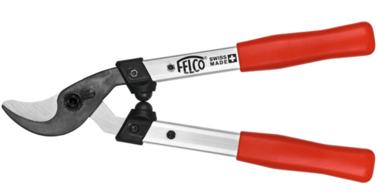 Felco 211-40, professionel buet grensaks